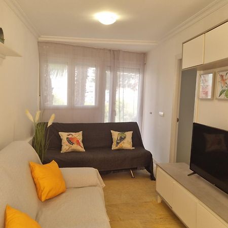 Apartamento Puig Campana Benidorm Exterior foto